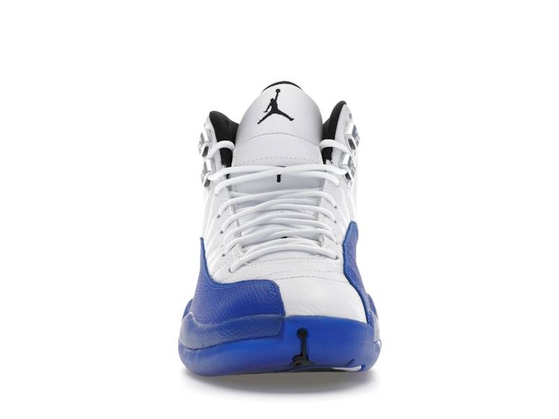 Jordan Air Jordan 12 Retro — Blueberry — view 2