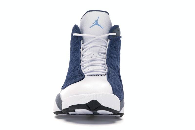 Jordan Air Jordan 13 Retro — Flint (2020) — view 2