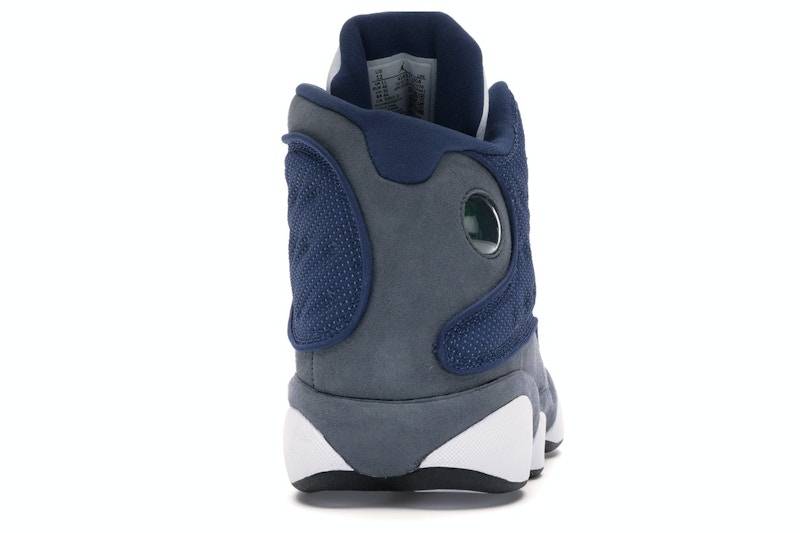 Jordan Air Jordan 13 Retro — Flint (2020) — view 4