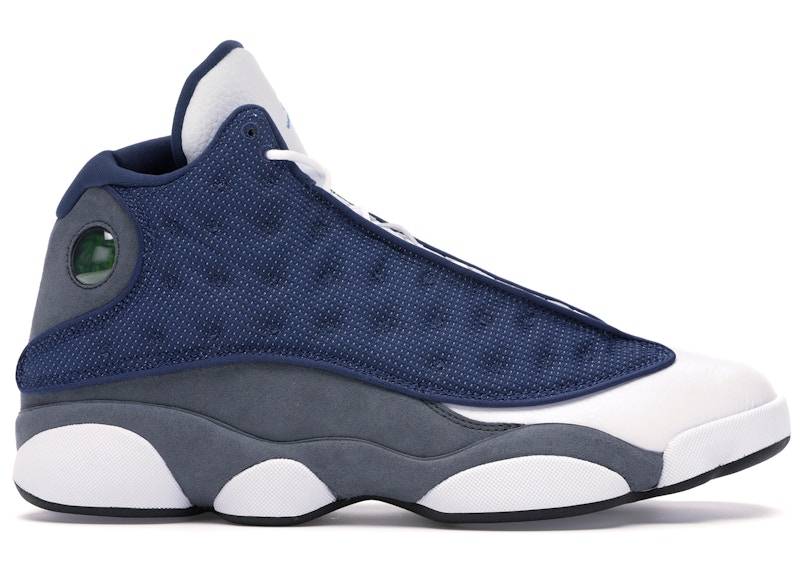 Jordan Air Jordan 13 Retro — Flint (2020)