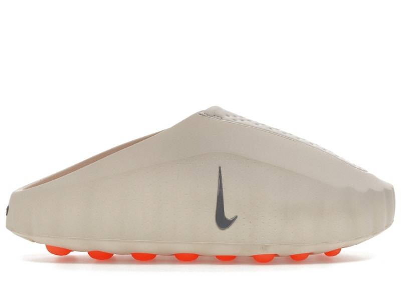 Nike Nike Mind 001 Slide — Light Bone