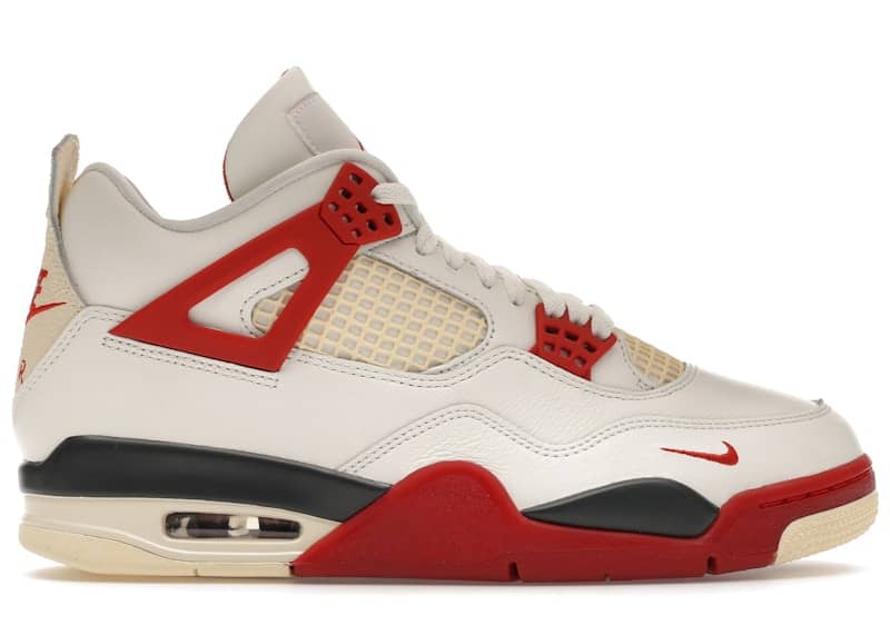 Jordan Air Jordan 4 Retro OG Nigel Sylvester -- Brick After Brick — 