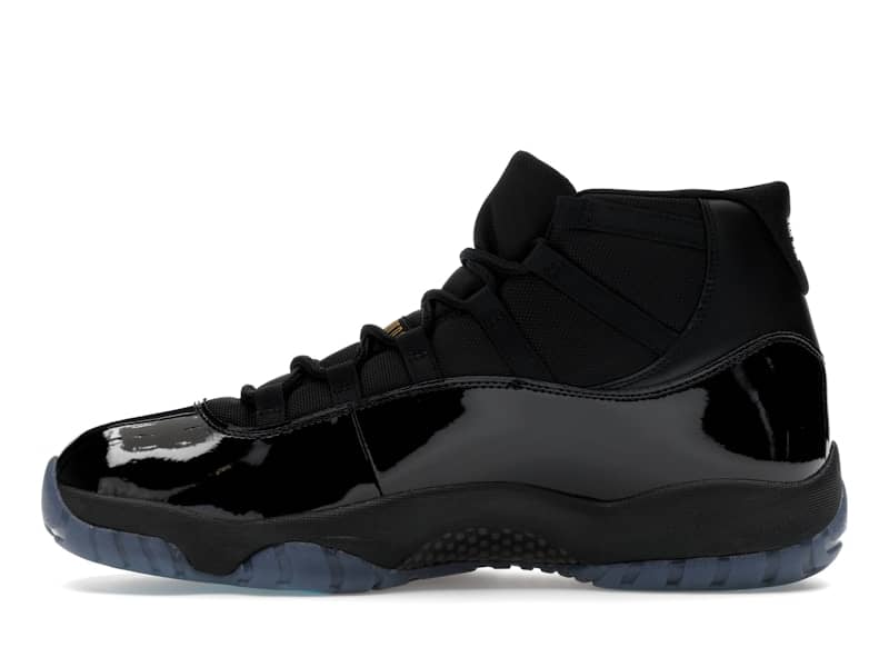 Jordan Air Jordan 11 Retro -- Gamma Blue (2025) —  — view 3