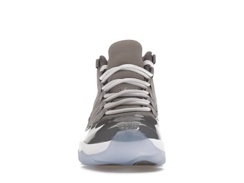 Jordan Air Jordan 11 Retro -- Cool Grey (2021) —  — view 2