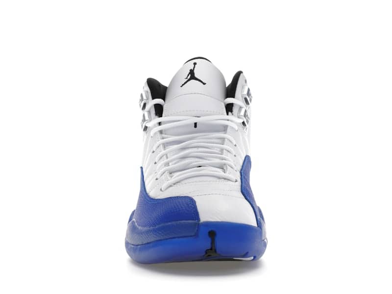 Jordan Air Jordan 12 Retro -- Blueberry —  — view 2
