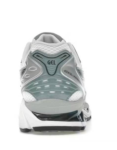 Asics Asics Kayano 14 Grey —  — view 4