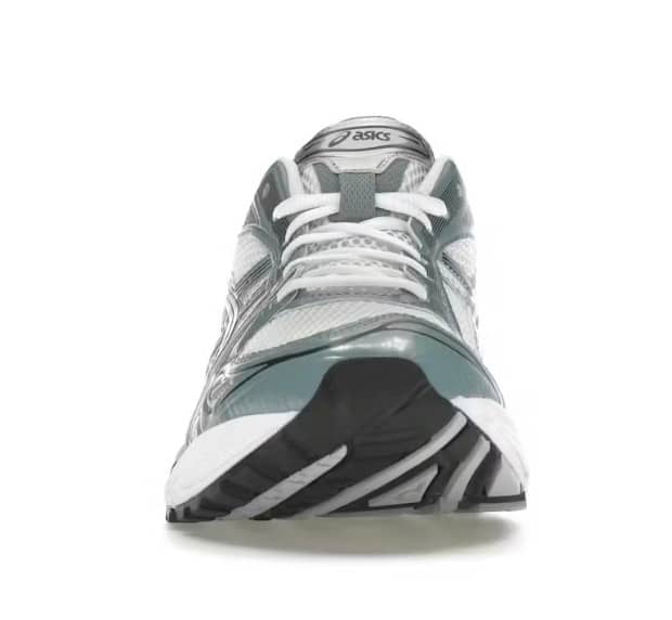Asics Asics Kayano 14 Grey —  — view 2