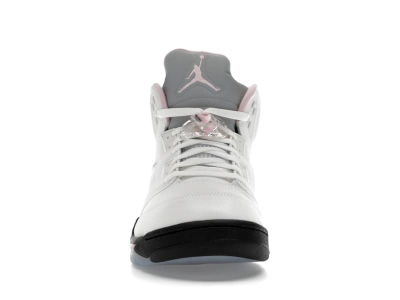 Jordan Air Jordan 5 Retro -- Medium Soft Pink —  — view 2