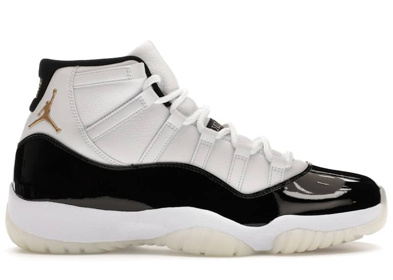 Jordan Air Jordan 11 Retro -- DMP Defining Moments (2023) — 