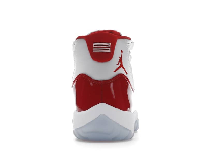 Jordan Air Jordan 11 Retro -- Cherry (2022) —  — view 4