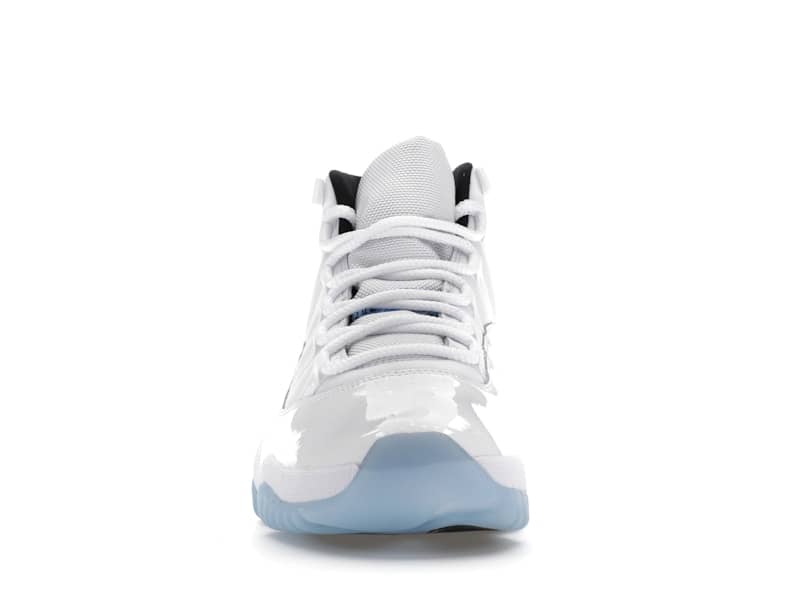 Jordan Air Jordan 11 Retro -- Legend Blue (2024) —  — view 2