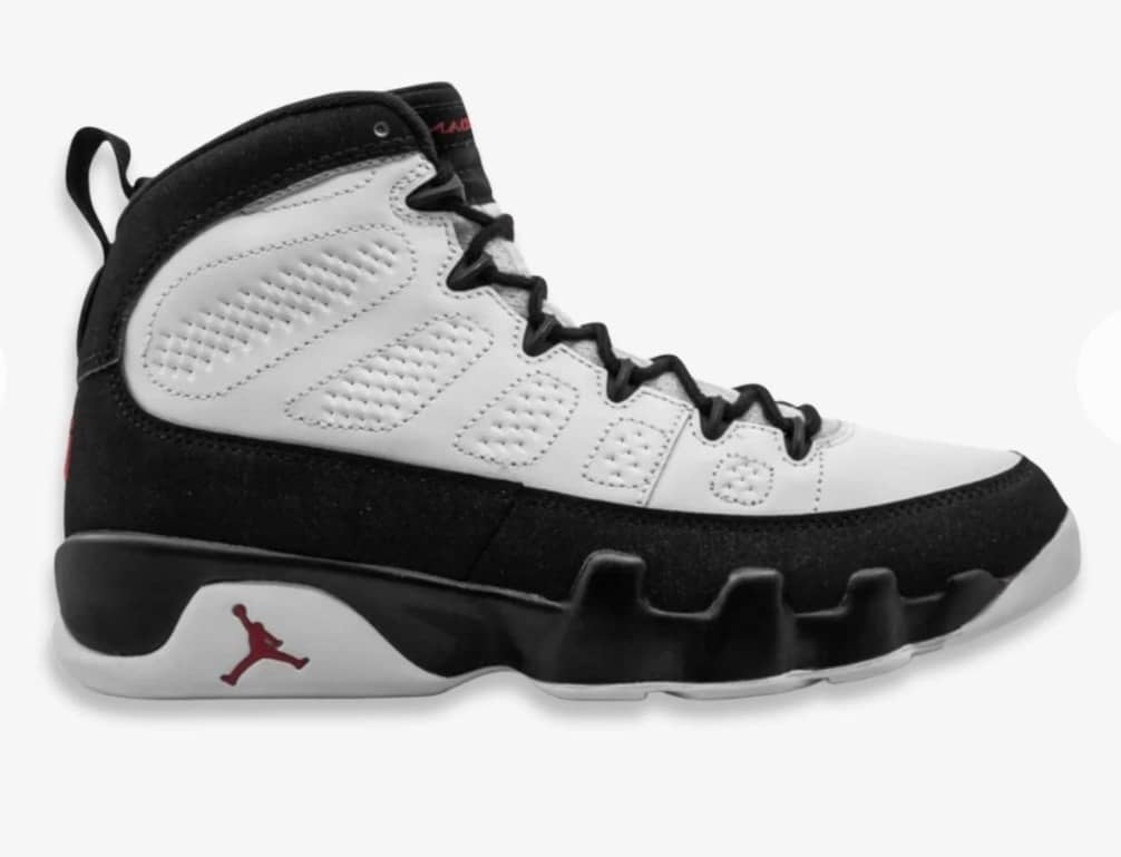  Air Jordan 9 Retro Space Jam 2026 — 