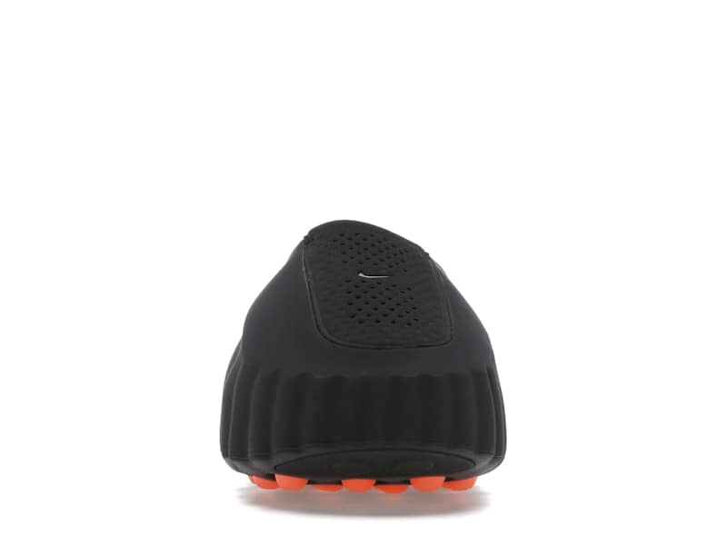 Nike Nike Mind 001 Slide -- Black Chrome —  — view 2