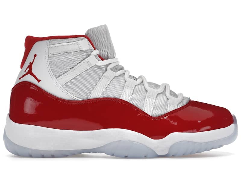 Jordan Air Jordan 11 Retro -- Cherry (2022) — 