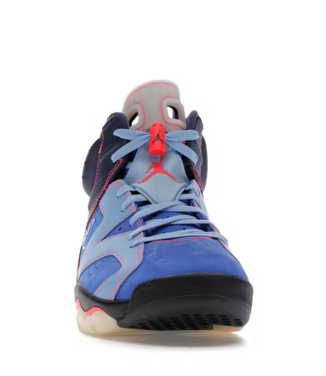 Jordan Jordan 6 Awake —  — view 2
