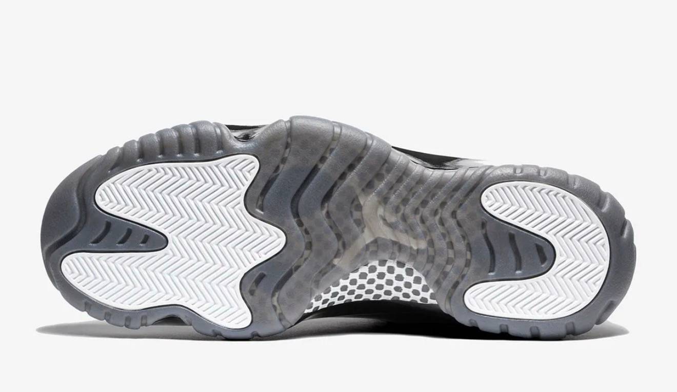 Jordan Jordan 11 Commes da Garçon —  — view 4
