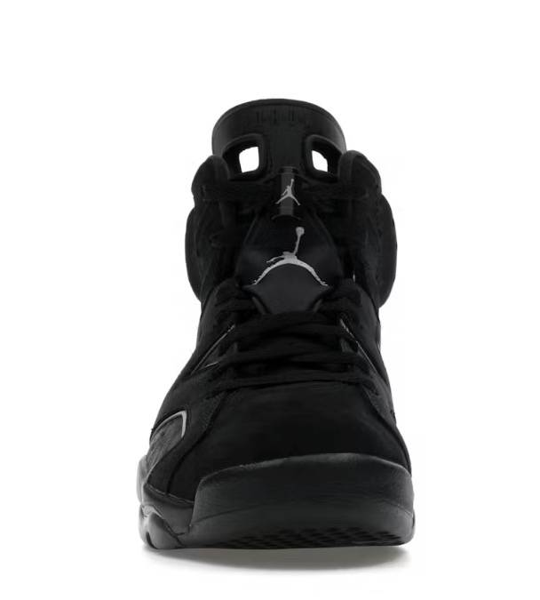  Air Jordan 6 Retro -- Cap and Gown —  — view 2