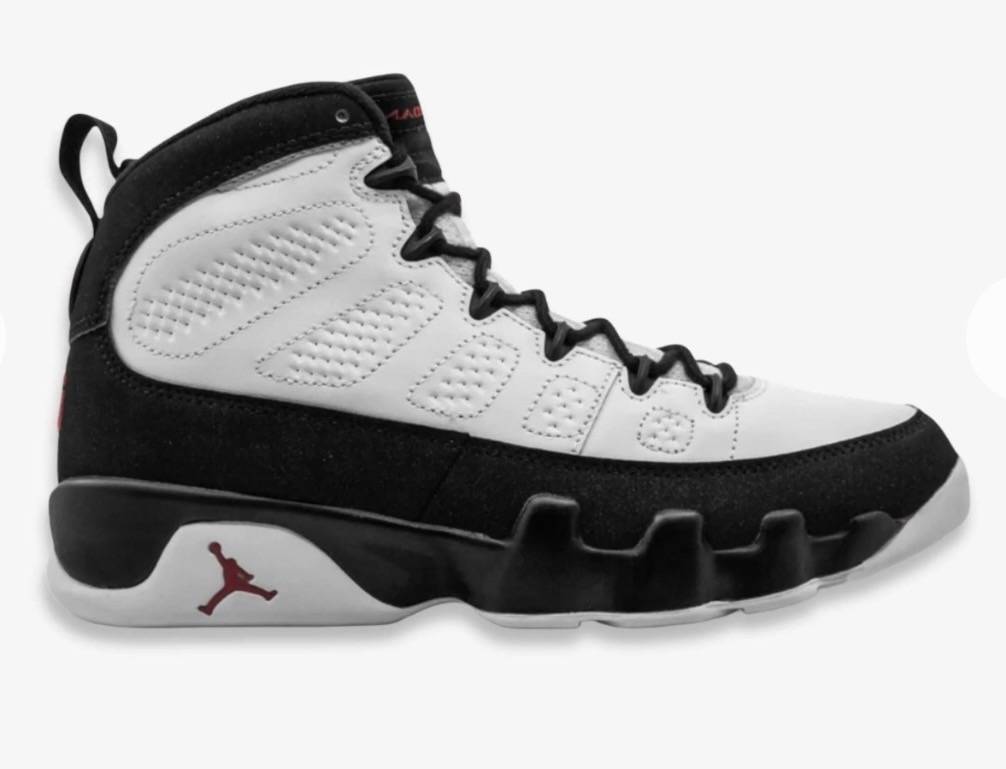  Air Jordan 9 Retro OG 'Space Jam / 30th Anniversary / Playoffs' (2026) — 