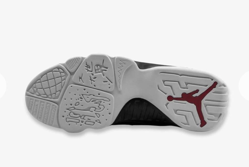  Air Jordan 9 Retro OG 'Space Jam / 30th Anniversary / Playoffs' (2026) —  — view 4