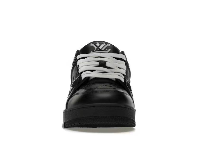  LV Trainer Black —  — view 2