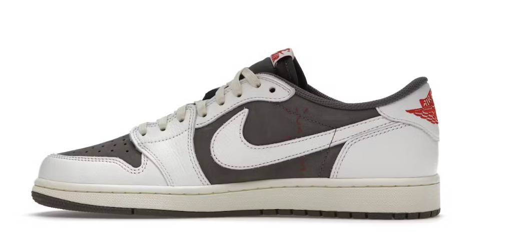  AJ1 Low TS reverse mocha —  — view 3