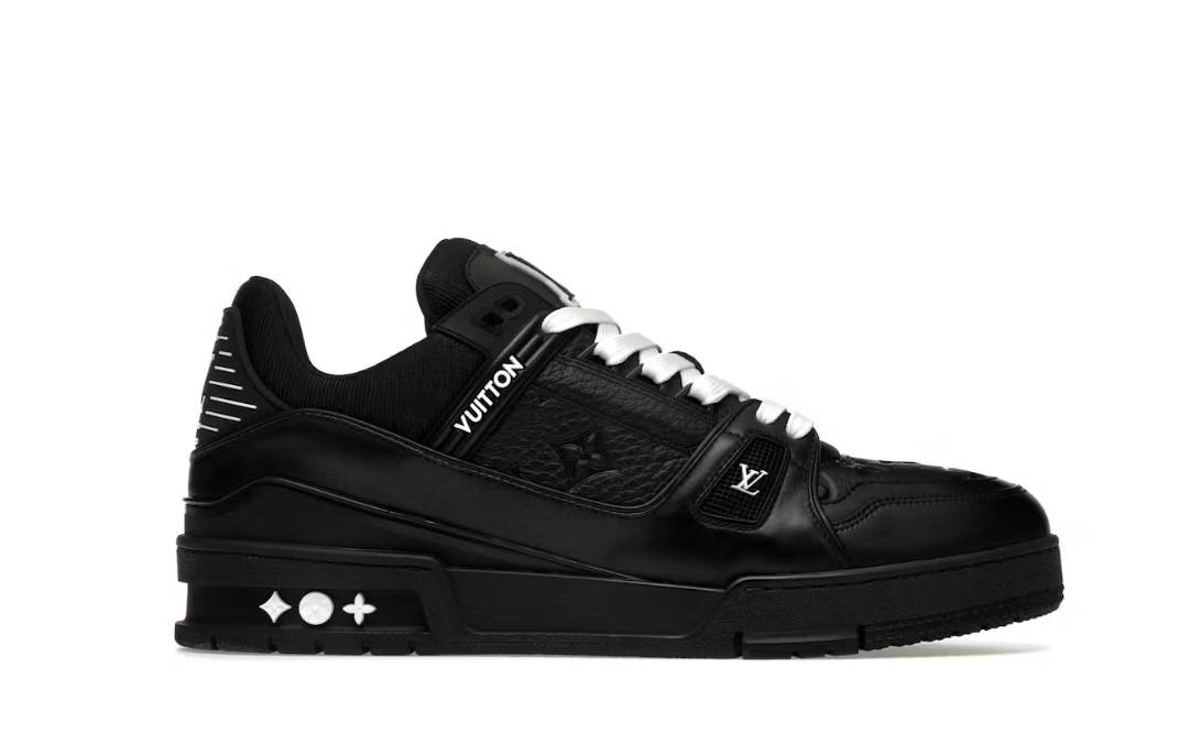  LV Trainer Black — 
