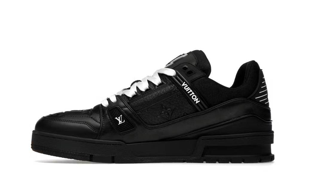  LV Trainer Black —  — view 3