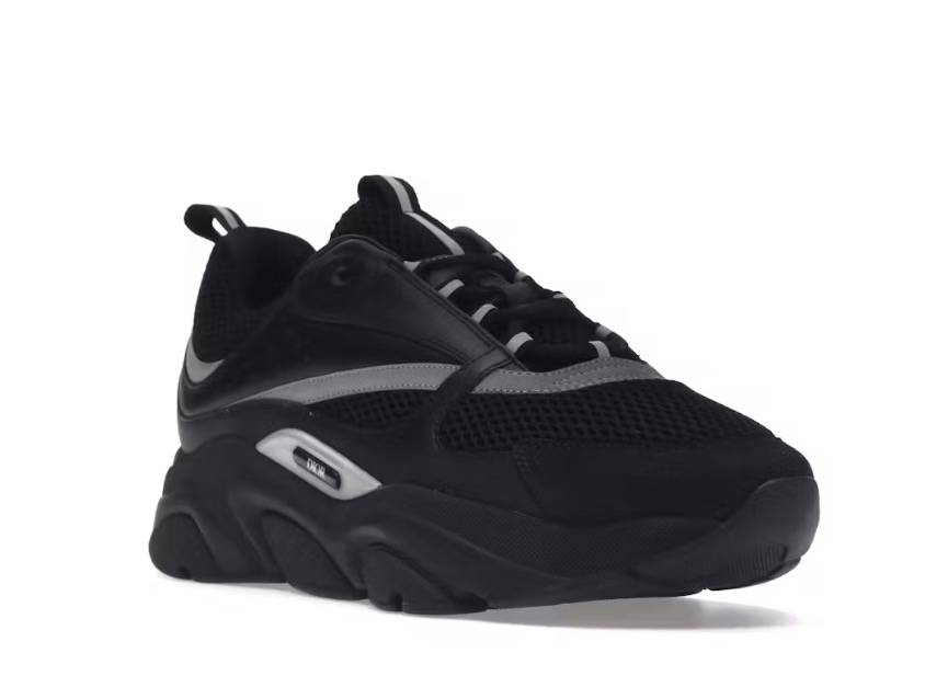  Dr B22 Blk —  — view 2