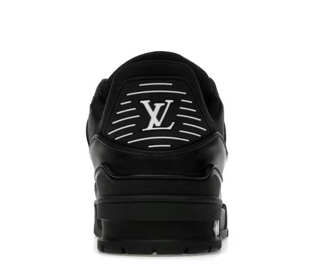  LV Trainer Black —  — view 4