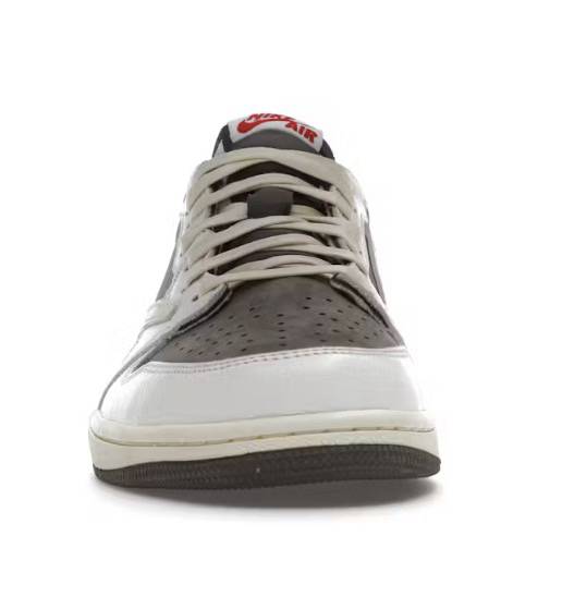  AJ1 Low TS reverse mocha —  — view 2