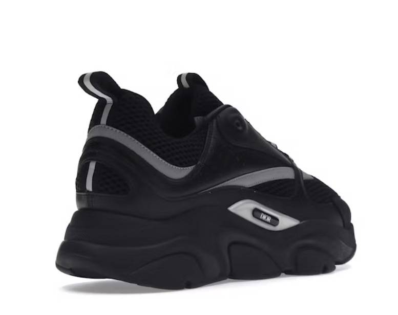  Dr B22 Blk —  — view 4