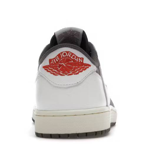  AJ1 Low TS reverse mocha —  — view 4