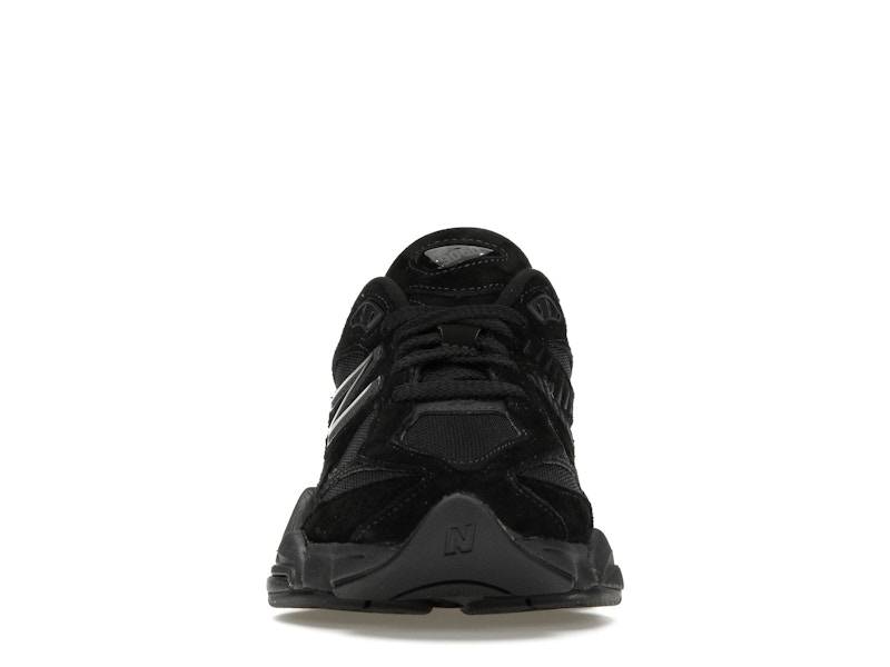 New Balance NB9060 Black —  — view 2