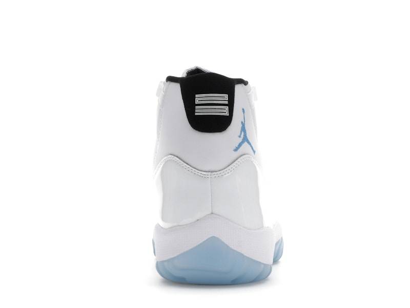 Jordan AJ11 Ret Legend 24 —  — view 4