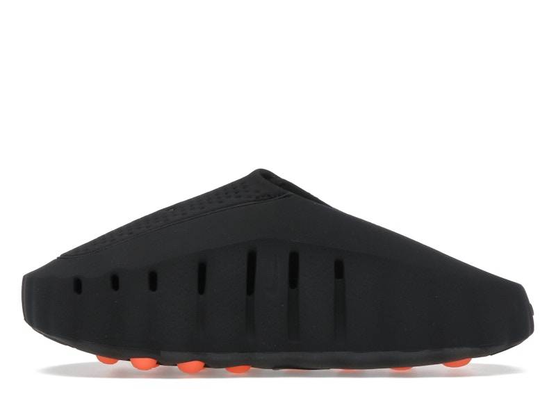 Nike Mind001 BlkChr —  — view 3
