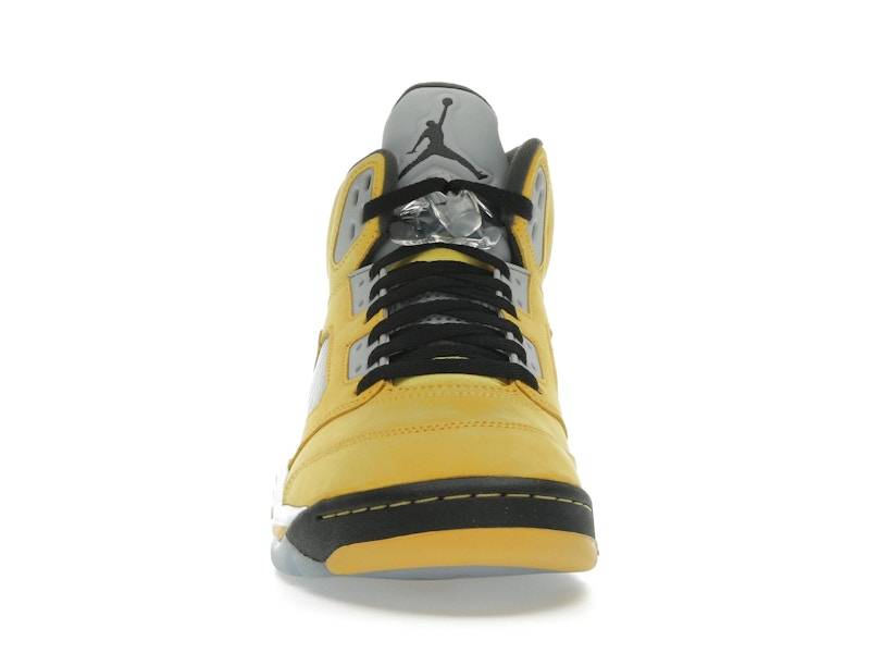 Jordan Air Jordan 5 Retro -- Tokyo T23 (2025) —  — view 2