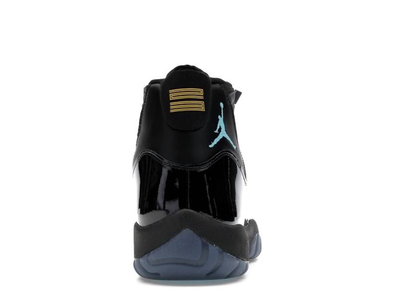 Jordan AJ11 Ret Gamma 25 —  — view 4