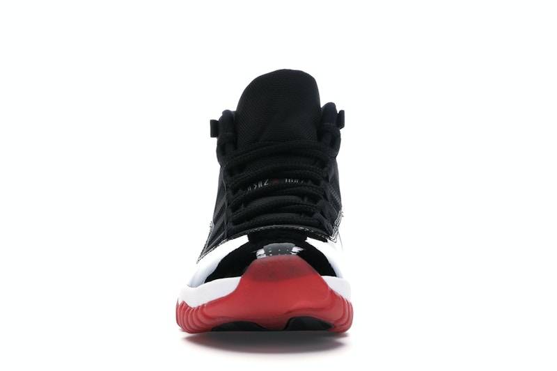 Jordan Air Jordan 11 Retro -- Playoffs (2019) —  — view 2