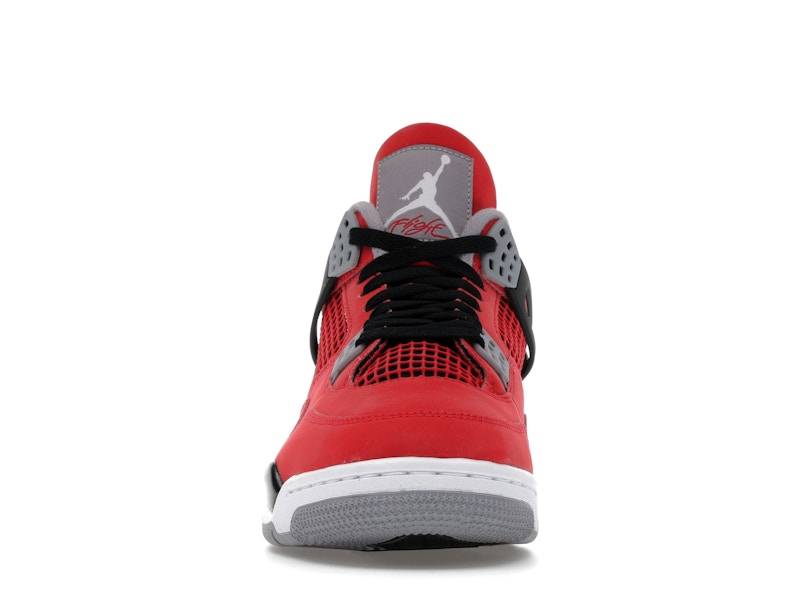 Jordan AJ4 Ret ToroBravo 26 —  — view 2