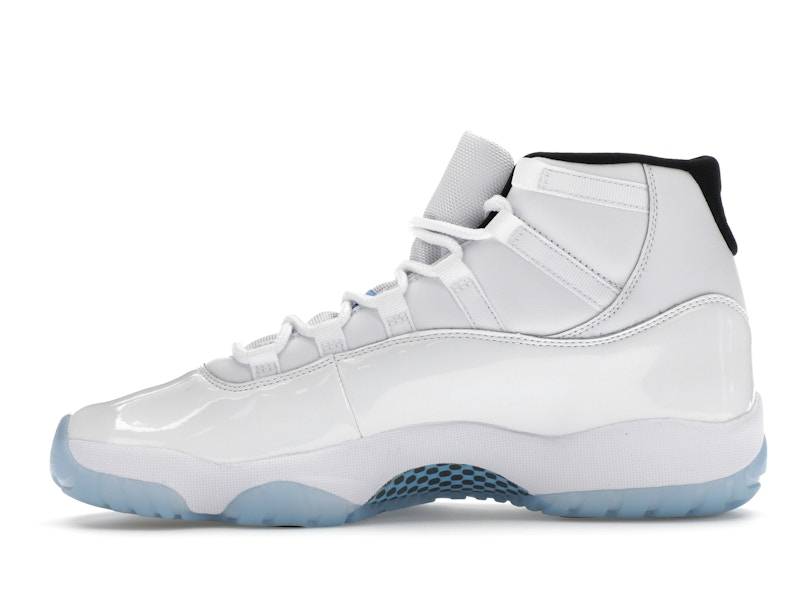 Jordan AJ11 Ret Legend 24 —  — view 3