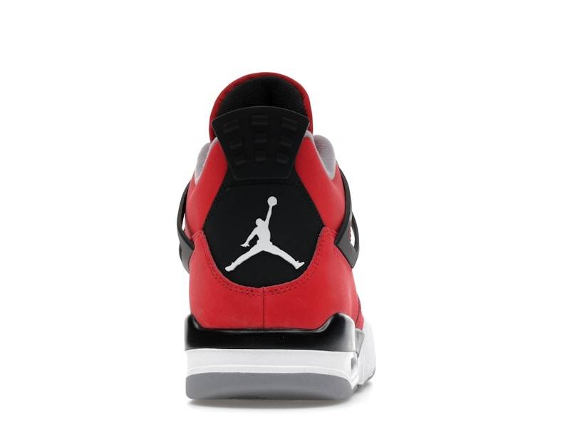 Jordan AJ4 Ret ToroBravo 26 —  — view 4