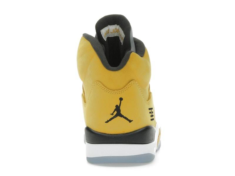 Jordan Air Jordan 5 Retro -- Tokyo T23 (2025) —  — view 4