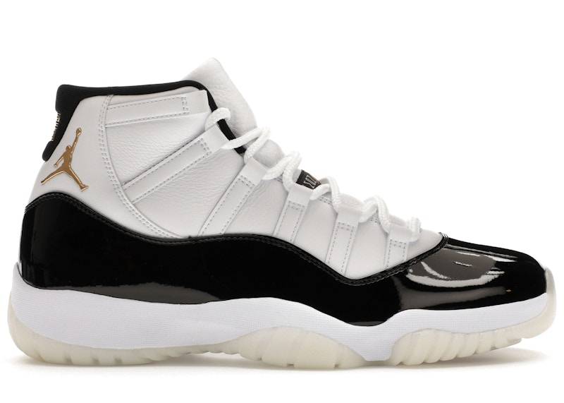 Jordan Air Jordan 11 Retro -- DMP Defining Moments (2023) — 