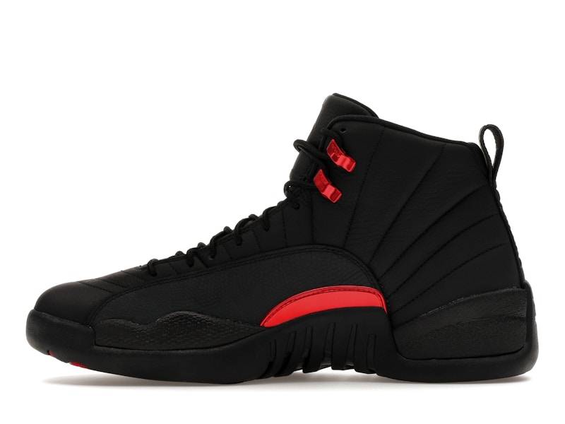 Jordan AJ12 Ret Bloodline —  — view 3
