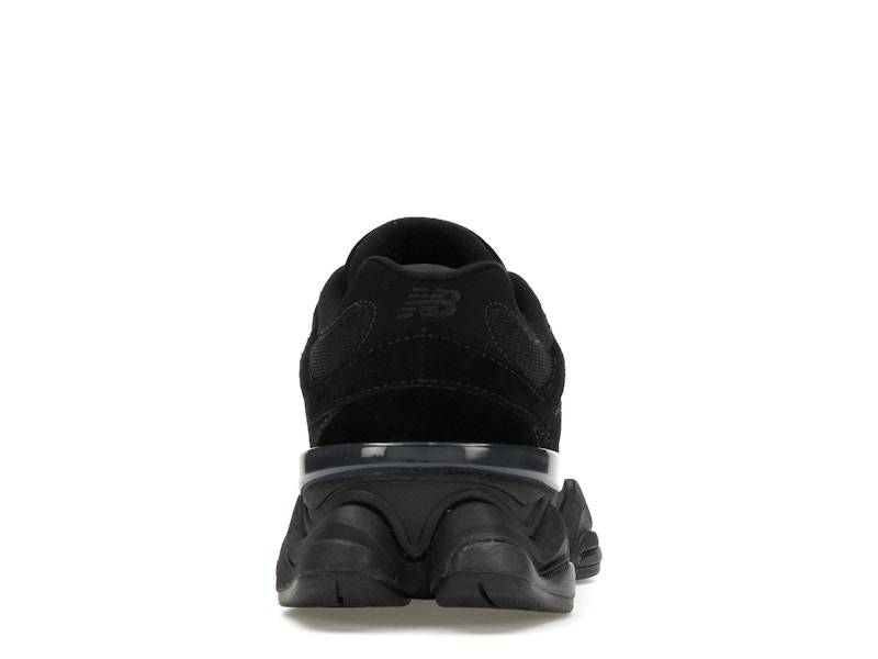 New Balance NB9060 Black —  — view 4