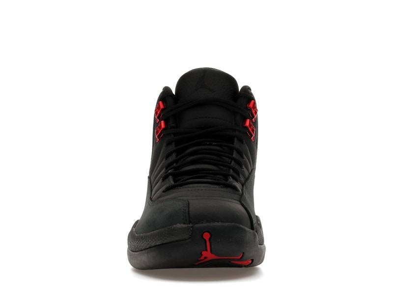 Jordan AJ12 Ret Bloodline —  — view 2
