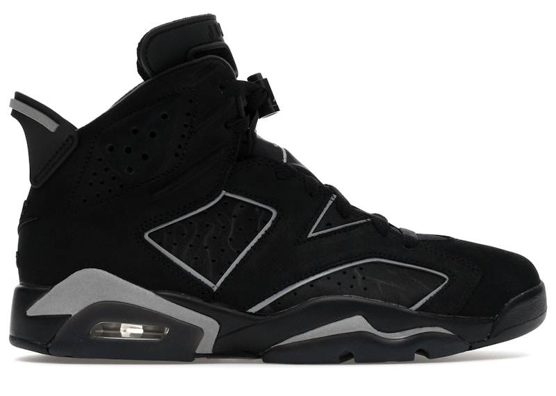 Jordan Air Jordan 6 Retro -- Cap and Gown — 