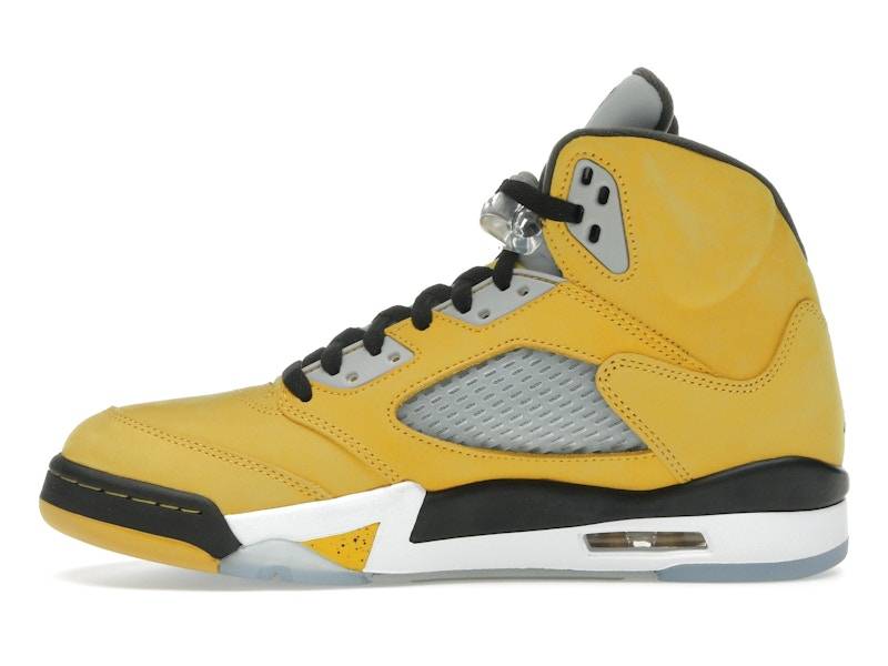 Jordan Air Jordan 5 Retro -- Tokyo T23 (2025) —  — view 3