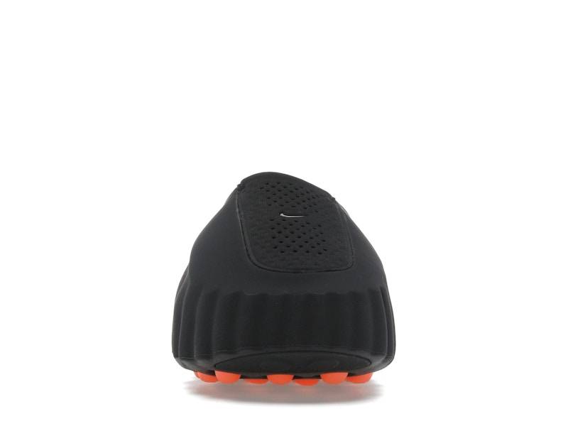 Nike Mind001 BlkChr —  — view 2