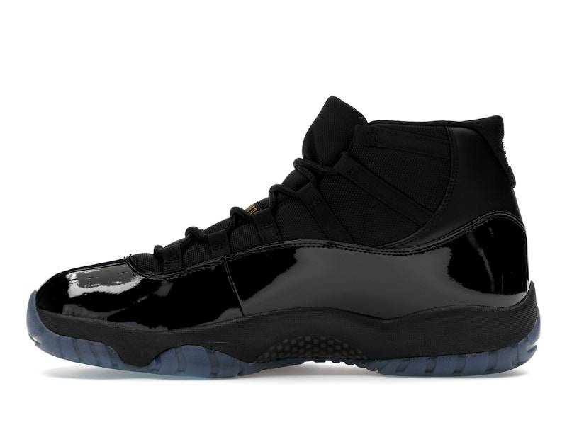 Jordan AJ11 Ret Gamma 25 —  — view 3